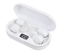 Xiuganpo Écouteurs de Traduction 164 Langues Prises en Charge 7 Modes de Traduction Écouteurs 5.4 avec Son HiFi pour Une écoute Claire pour Tout Le Monde