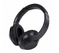 Xiuganpo Écouteurs Supra-Auriculaires, Casque sans Fil Bluetooth 5.4 avec Pilotes de 40 Mm, Son Stéréo HiFi, écouteurs Rotatifs à 90 Degrés pour Studio DJ, Enregistrement de Guitare, Ordinateur PC
