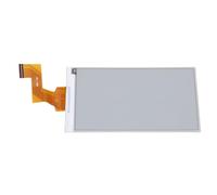 Xiuganpo Écran de Papier électrique de 3,4 Pouces, Module D'écran D'interface SPI 800x480 avec Extension GPIO 40 Broches, pour Nano