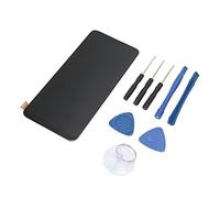 Xiuganpo Écran Tactile LCD de Remplacement de Haute qualité pour K30Pro Poco F2Pro, avec Outils de Retrait pour Les Réparations, pour Les Fans de