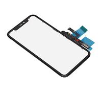 Xiuganpo Écran Tactile LCD de Remplacement pour 11, Pièces de Réparation, Réponse Lente, Renouvellement Idéal pour Un Usage Professionnel