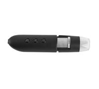 Xiuganpo Endoscope de Grossissement HD sans Fil de Microscope Numérique 1000X pour Les Salons de beauté et L'analyse des Cheveux