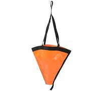 Xiuganpo Ensemble de Flotteur D'ancre de Bateau, Sangle Renforcée | Ancre de Bateau de Pêche Matériau PVC Structure Compacte pour Yacht Canot Pneumatique en Caoutchouc Kayak Gonflable Yacht