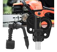 Xiuganpo Ensemble de Pompe à Huile adapté au Remplacement de L'ensemble de Pompe à Huile de Tronçonneuse à Gaz 2150 2175 2250