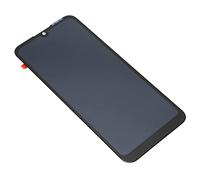 Xiuganpo Ensemble écran LCD de Remplacement pour Y6 2019 - Modèle D'assemblage D'écran Applicable pour Téléphone Portable Y6 2019, Test Avant L'installation - pour Techniciens Qualifiés