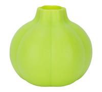 Xiuganpo Éplucheur d'ail en Silicone Vert, Outil d'épluchage 'ail de qualité Alimentaire, Gadget de Cuisine Doux et Antidérapant pour un épluchage Effort, Accessoire de Cuisine Durable et Facile