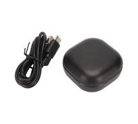 Xiuganpo Étui de Chargement pour écouteurs de Remplacement, Charge Rapide Compatible avec Buds Live, Indicateur LED pour Une Surveillance Facile, Idéal pour Les Amateurs de Salle de Sport, Taille