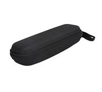 Xiuganpo Étui de Transport Anti-dommages pour Stylo de Traduction AIPS10 - Résistant aux Chocs et à L'usure - Idéal pour les Apprenants en Langues - Avec Dragonne (BLACK)