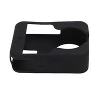 Xiuganpo Étui en Silicone pour Caméra d'action Panoramique 360, étui de Protection Léger pour, Doux Résistant aux Rayures pour Les Amateurs de Plein Air