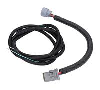 Xiuganpo Faisceau D'Adaptateur de Fil de Transmission avec VSS WATRA30 18 pour Véhicules de la Série LS - Adaptateur de Câblage de Transmission Fiable pour Conversions 4L60E à 4L80E