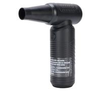 Xiuganpo Fauteau d'air comprimé, Souffleur de Poussière à Moteur sans Balais de 130000 Tr/Min pour Commercial