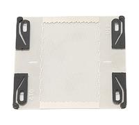 Xiuganpo Feuille de Rasage de Remplacement, Fabrication Exquise, Remplace la Feuille de Rasage, Pièces de Rechange pour Rasoir électrique pour un Usage Quotidien