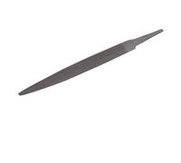 Xiuganpo Fichier de Traitement des Bijoux, Fichiers Manuels avec un en Bois de dureté Haute pour Concevoir/Aiguiser/Creuser/Finir (Fichier semi-circulaire)