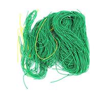 Xiuganpo Filet d'escalade en Nylon pour Plantes 3,6 X 1,8 M, Support de Jardin pour Légumes Grimpants, Vignes, Concombre, Treillis Robuste pour Serre de Jardin Verticale