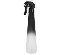 Xiuganpo Flacon Pulvérisateur à Brume Fine, Flacon Pulvérisateur Rechargeable à Distribution Uniforme de Brume, Multifonctionnel capacité de 350 Ml pour la Coiffure, les Soins de la Peau, le