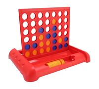Xiuganpo Four in A Row Game Exciting Dual Player Educational Game for