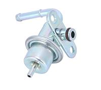 Xiuganpo Fuel Pressure Regulator Stable Performance Replace OEM