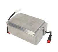 Xiuganpo G30 G30D Scooter électrique Chargeur intégré Adaptateur Secteur Durable pour Un Chargement Extérieur sans Tracas, adapté aux Adultes