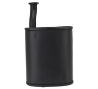 Xiuganpo Générateur Schalldler, Simple Installation Usure Preoat Generator SoundDemper -Muffler -Part pour GX340