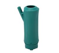 Xiuganpo Gobelet Trayeur de Chèvre pour Machine à Traire, Plastique Vert