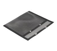 Xiuganpo Grill Mesh Bag Non-Stick BBQ Baking Bag for Easy Grilling of
