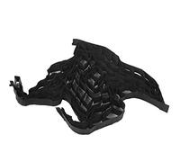 Xiuganpo Grille de Boîte à Lumière Douce, Accessoire Essentiel Noir 60 X 60 Cm, Maille de Boîte à Lumière, Conception Cellulaire Légère pour la Photographie en Studio, à Douce