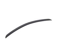 Xiuganpo Heck Case Spoiler, Aérodynamique Spoiler à Boire à la Queue Lèler AMG Style AMG pour la Classe C W204 Limousine (Motif en Fibre de Carbone)