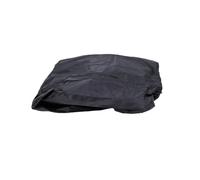 Xiuganpo Housse de Climatiseur pour Camping-car, Tissu Oxford Imperméable pour Remorque de Voyage avec Cordon élastique