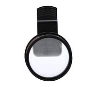 Xiuganpo Jeu de Filtres Gros Plan 52 Mm 1 +2 +4 +10 Macro | Kit D'objectif de Photographie Léger pour Macro Mobile, Compatible avec Clip de Téléphone pour la Photographie Macro de