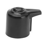 Xiuganpo Joint de Soupape à Flotteur de Soupape de Dégagement de Vapeur, Ensemble de Remplacement de Couvercle Antiblocage pour Maintenir l'efficacité de L'autocuiseur