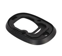 Xiuganpo Joint d'étanchéité en Caoutchouc pour Base D'antenne, Bague d'étanchéité Durable Empêche L'entrée de Poussière d'eau pour Montage R55 R56 2007 - 2014