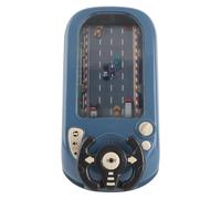 Xiuganpo Jouet de Volant de Conduite de Simulation, Contrôleur éducatif Interactif pour Enfants avec Un Design Réaliste pour Le Développement des Compétences Pratiques des Enfants