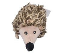 Xiuganpo Jouet Interactif pour Chat, Peluche Douce, Jouet de Chasse électrique Grinçant pour Les Jeux en Intérieur, Offre Un Soulagement du Stress (Hérisson)