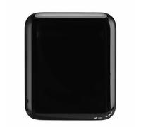 Xiuganpo Kit D'assemblage de Numériseur D'écran Tactile de Montre Intelligente, pour Montre iOS Série 3 LTE, Facile à Installer pour Les Amateurs de Réparation (38mm)