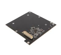 Xiuganpo Kit de Connecteur de Disque Dur de Carte de Conversion de Jeu pour Cartes Mères Dreamcast VA0 VA1, Puce Bios Professionnelle, Installation Stable
