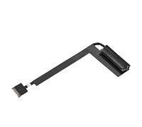 Xiuganpo Kit de Papier en Aluminium pour Plateau de Disque Dur Robuste pour Thinkpad P50 P51, Support de Montage de Disque Dur à Installation Facile pour Les Passionnés