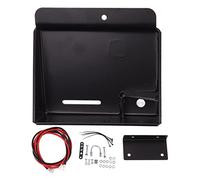 Xiuganpo Kit de Relocalisation des Bornes de Batterie, Kit Durable adapté aux Amateurs de Sportsman 450 570 2014-2020