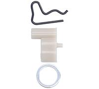 Xiuganpo Kit de Rondelle à Ressort de Cliquet de Démarreur à Recul pour Accessoires de Remplacement de Scie à Découper Durables TS400 TS410 TS420 1 unité