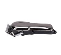 Xiuganpo Kit de Tondeuse à Cheval sans Fil à Faible Bruit, Tondeuse Ergonomique pour Bétail pour Chat et Chien, Matériau en Alliage de qualité Supérieure pour Kit de Toilettage de Chevaux pour Ferme