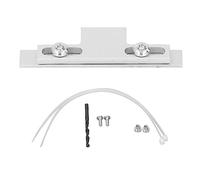 Xiuganpo Kit de Verrouillage de Générateur, Compteur Principal 150A/200A, Installation Facile pour un Usage Domestique