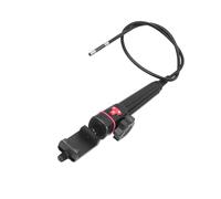 Xiuganpo Kit D'endoscope Industriel avec Caméra HD, Orientation à 180