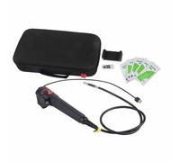 Xiuganpo Kit D'endoscope Industriel avec Caméra HD, Orientation à 180
