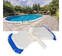 Xiuganpo La Tête D'aspiration de Piscine Nettoie Efficacement Les Piscines Hors Sol pour Un Entretien Facile, pour Les Propriétaires de Piscines et de Spas