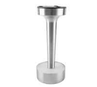 Xiuganpo Lampe de Bureau de Drogue, Lampe à Table à Cordon de 1800 MAh 3 avec 3 équipement de Base Non Glissée pour la Chambre