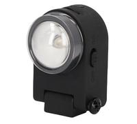 Xiuganpo Lampe de Pulvérisation de Peinture, Lampe de Pulvérisation de Peinture Montée sur Buse avec Fonction de Mémoire, Options D'éclairage Polyvalentes, de de