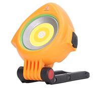 Xiuganpo Lampe de Travail Solaire Magnétique, Rechargeable LED 700LM,