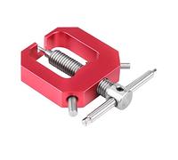 Xiuganpo Lettres de Papin, Moteurs RC Accessoires Motor Ritzel Ritzel Remover Motor Gear Puller, RC -Auto Accessoires pour Toy to Car Car (Rouge)