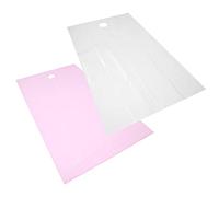 Xiuganpo Linge de Salon de Beauté avec Trou Respiration Visage, Polyester | Draps de lit de Massage respectueux de la peau, pour Table de traitement SPA, fournitures de Massage professionnelles, avec
