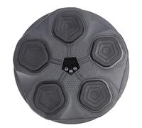 Xiuganpo Machine de Boxe Musicale Intelligente avec Retour en Temps Réel, Cible Murale électronique, Musique Rythmique pour l'Entraînement Physique à Domicile, Poinçonnage, Entraînement pour
