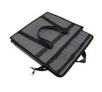 Xiuganpo Mallette de Transport de Voyage pour Mini, Sac de Transport étanche Mini avec Poignée, Sac de Rangement de Grande capacité pour Le Camping en Plein Air et Les